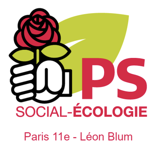 Parti Socialiste – Section de Paris 11e
